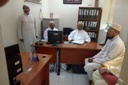 Dubai: Yaadgaar and Taareekhi Visit of Aqaa Maulaa